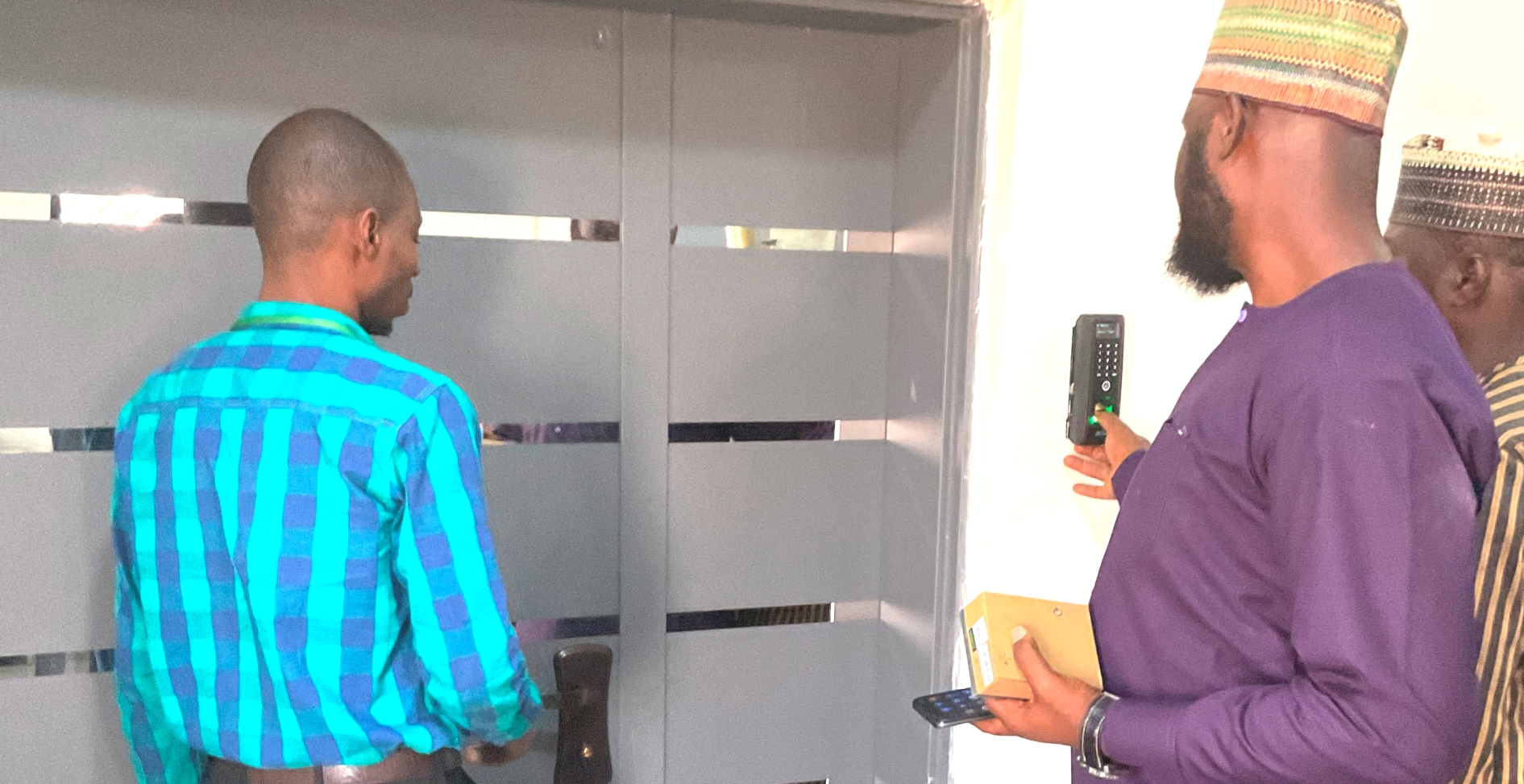 Access Control