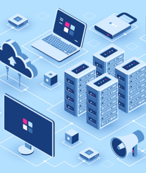 IT Consulting